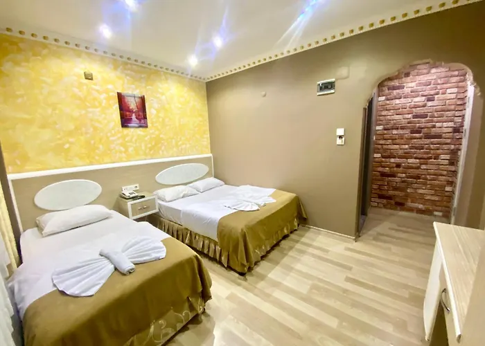 Grand Oral Hotel