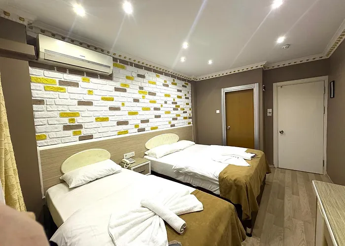 Grand Oral Hotel