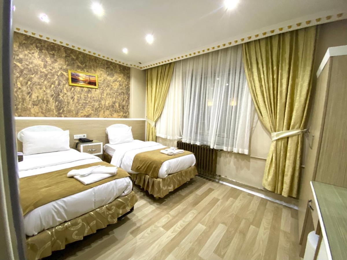 Grand Oral 3* Stambuł