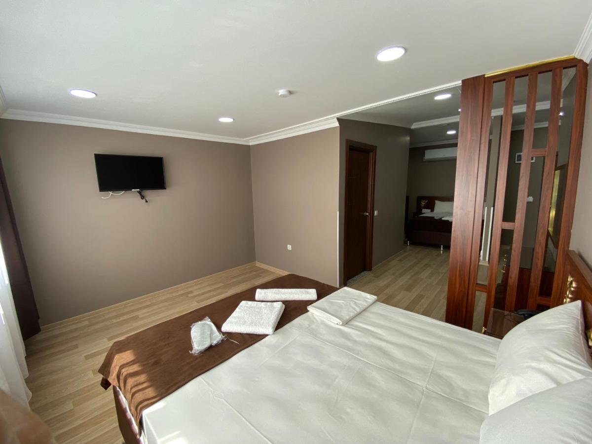 Hotel Grand Oral Stambuł