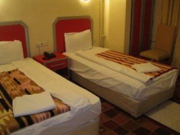 Grand Oral Hotel Stambuł