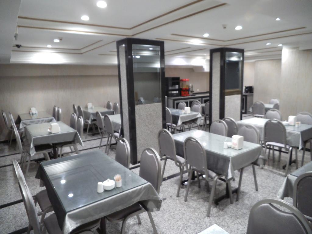 Grand Oral 3* Stambuł