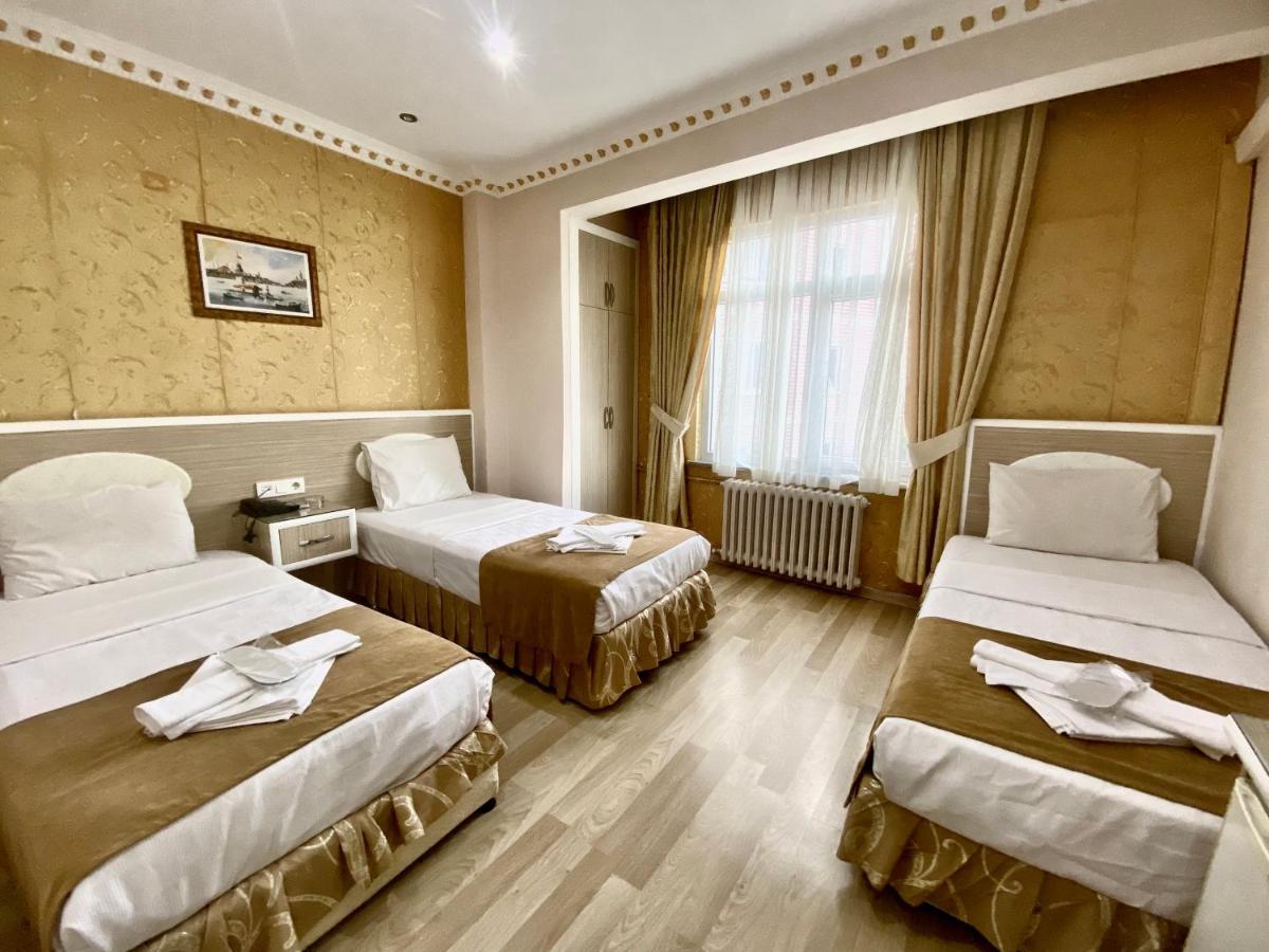 Grand Oral 3* İstanbul
