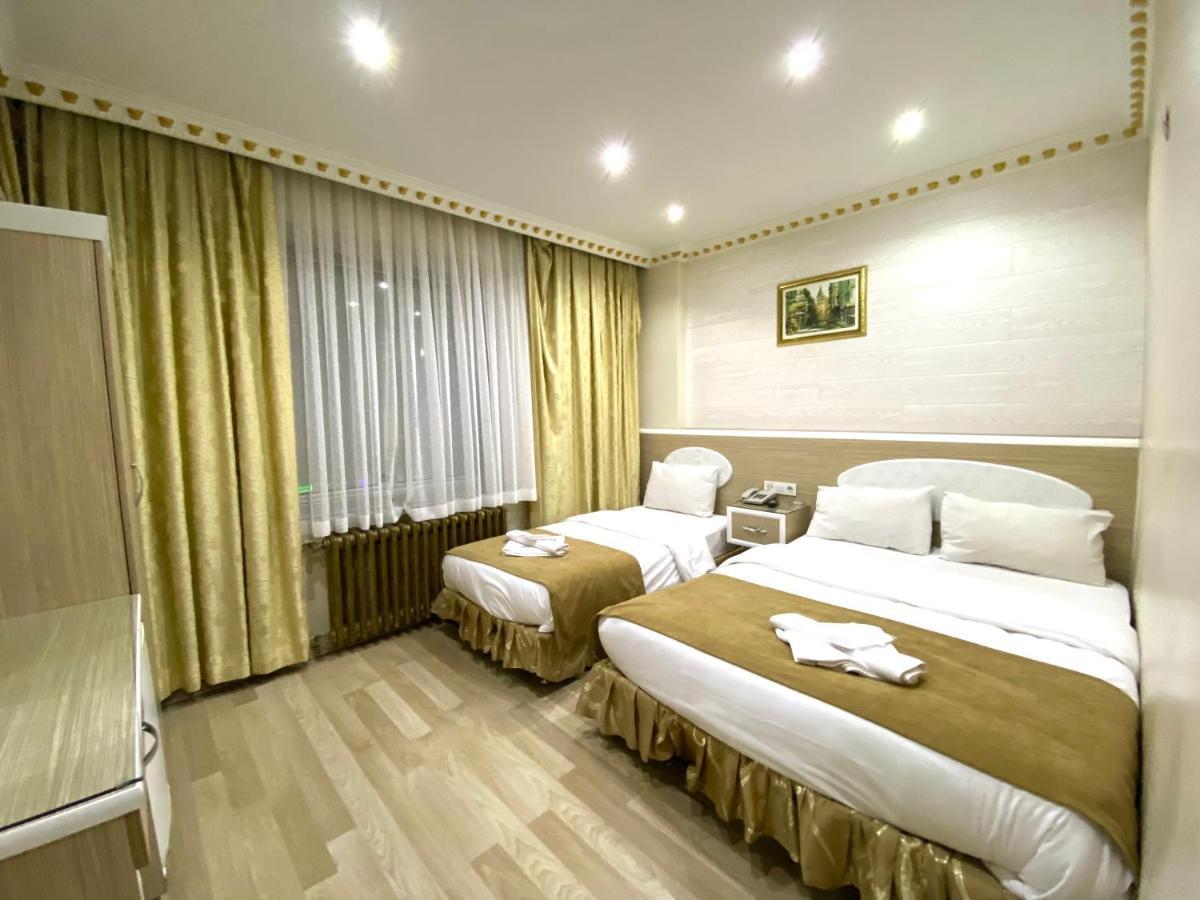 Otel Grand Oral 3*