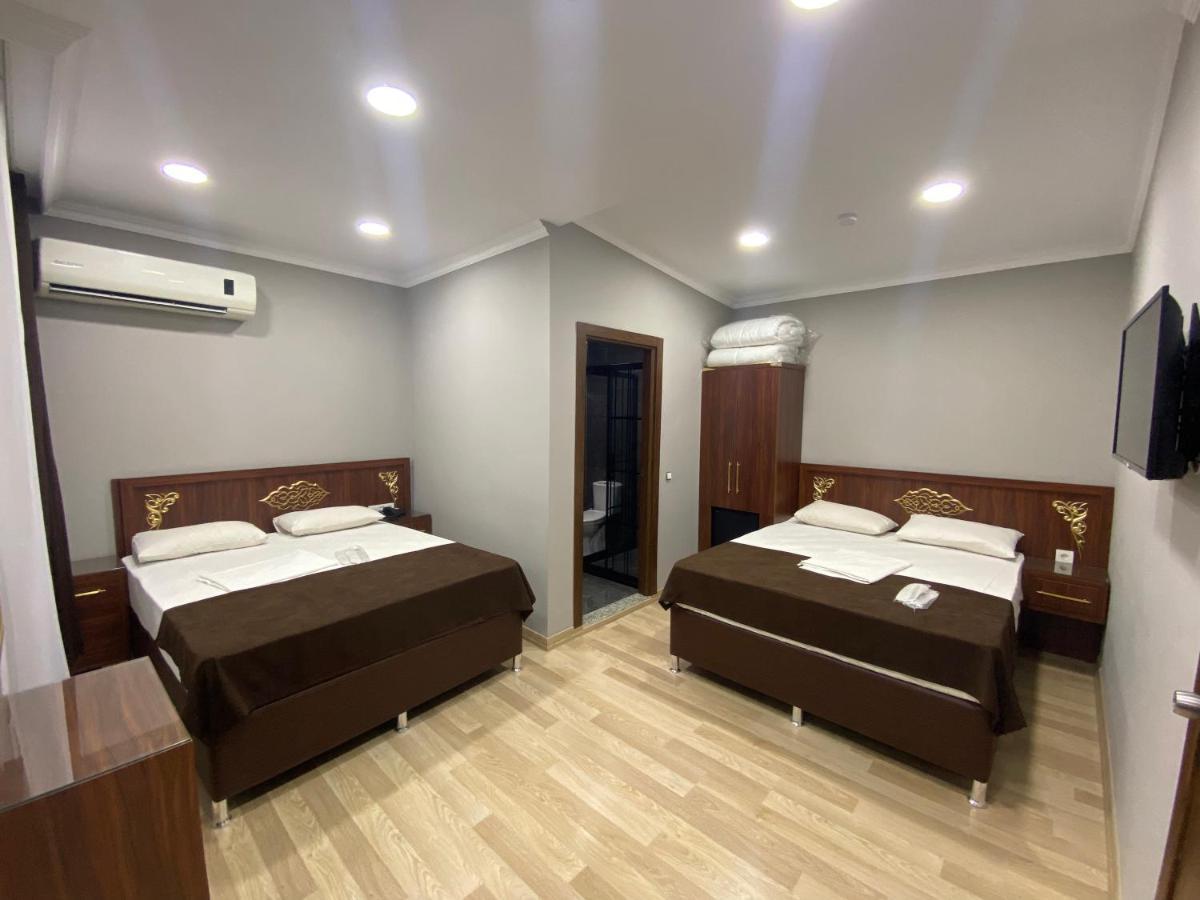 Otel Grand Oral 3*