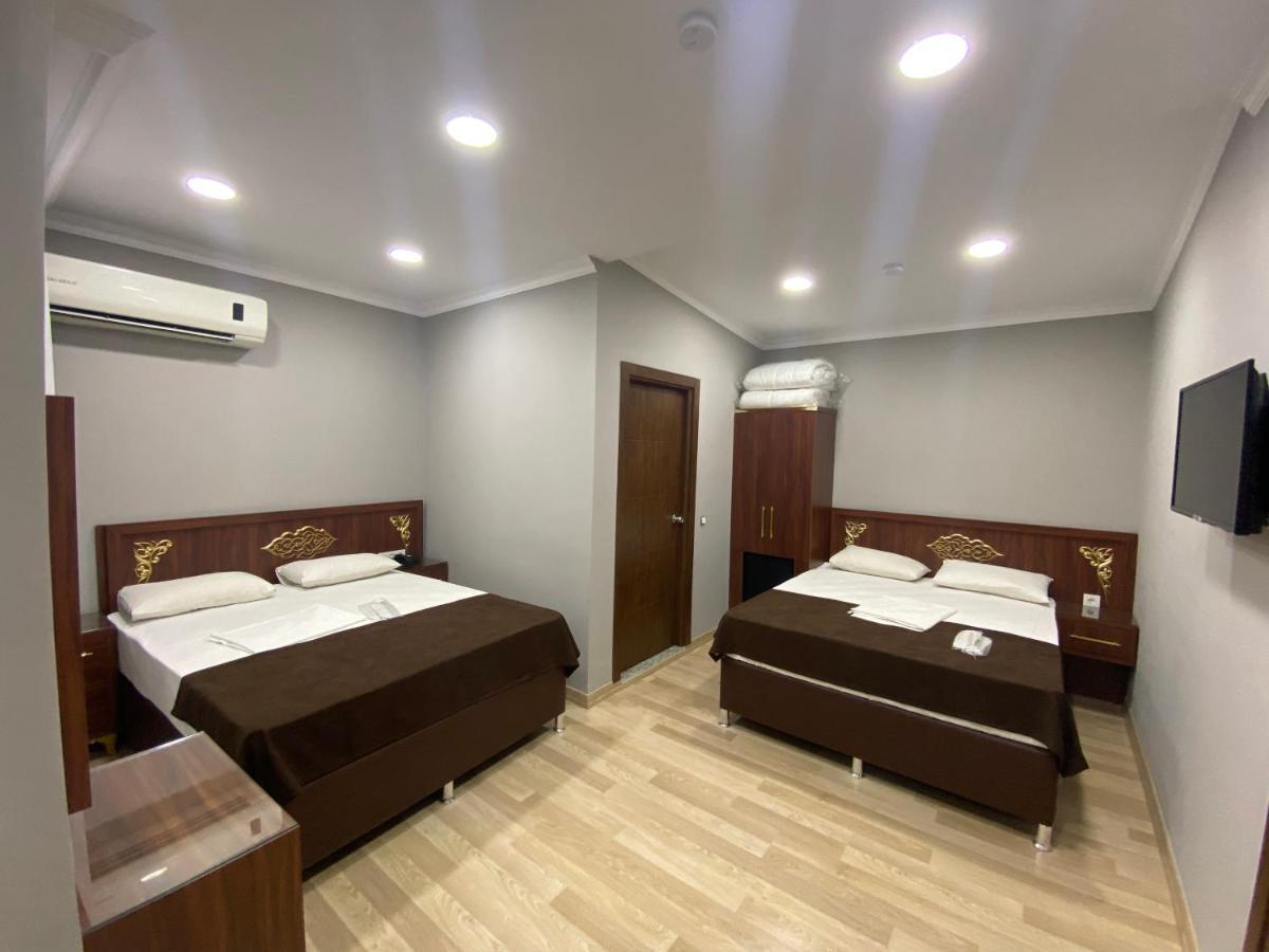 Otel Grand Oral