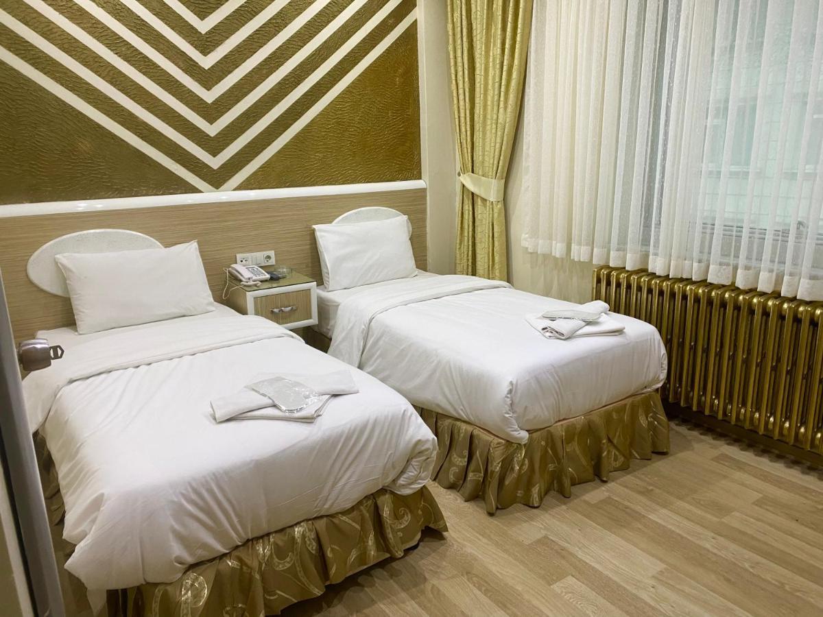 Grand Oral Otel İstanbul