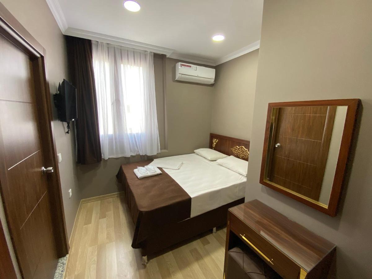 Otel Grand Oral