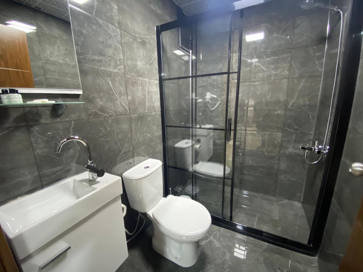 Grand Oral Otel
