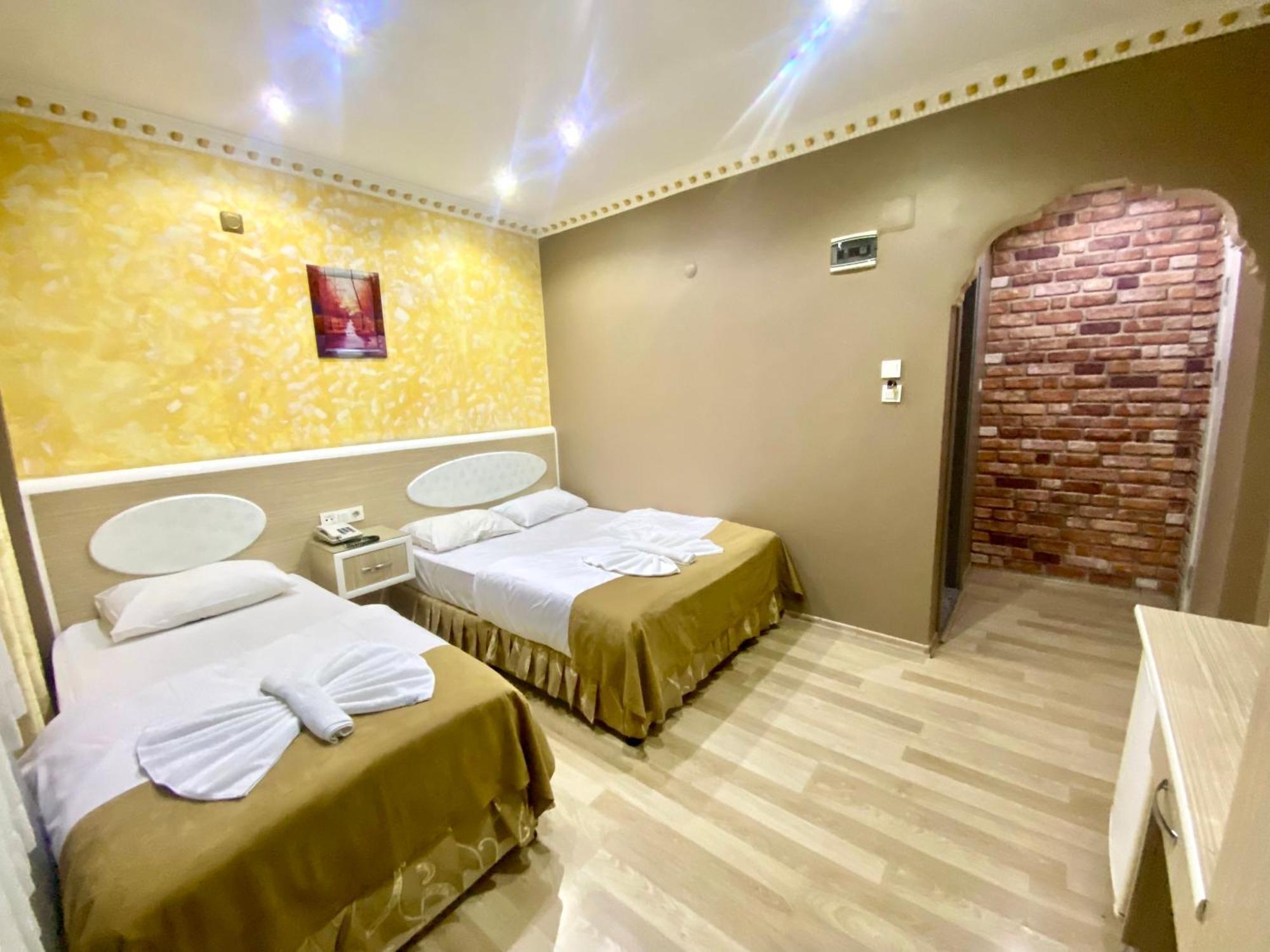 Otel Grand Oral 3*