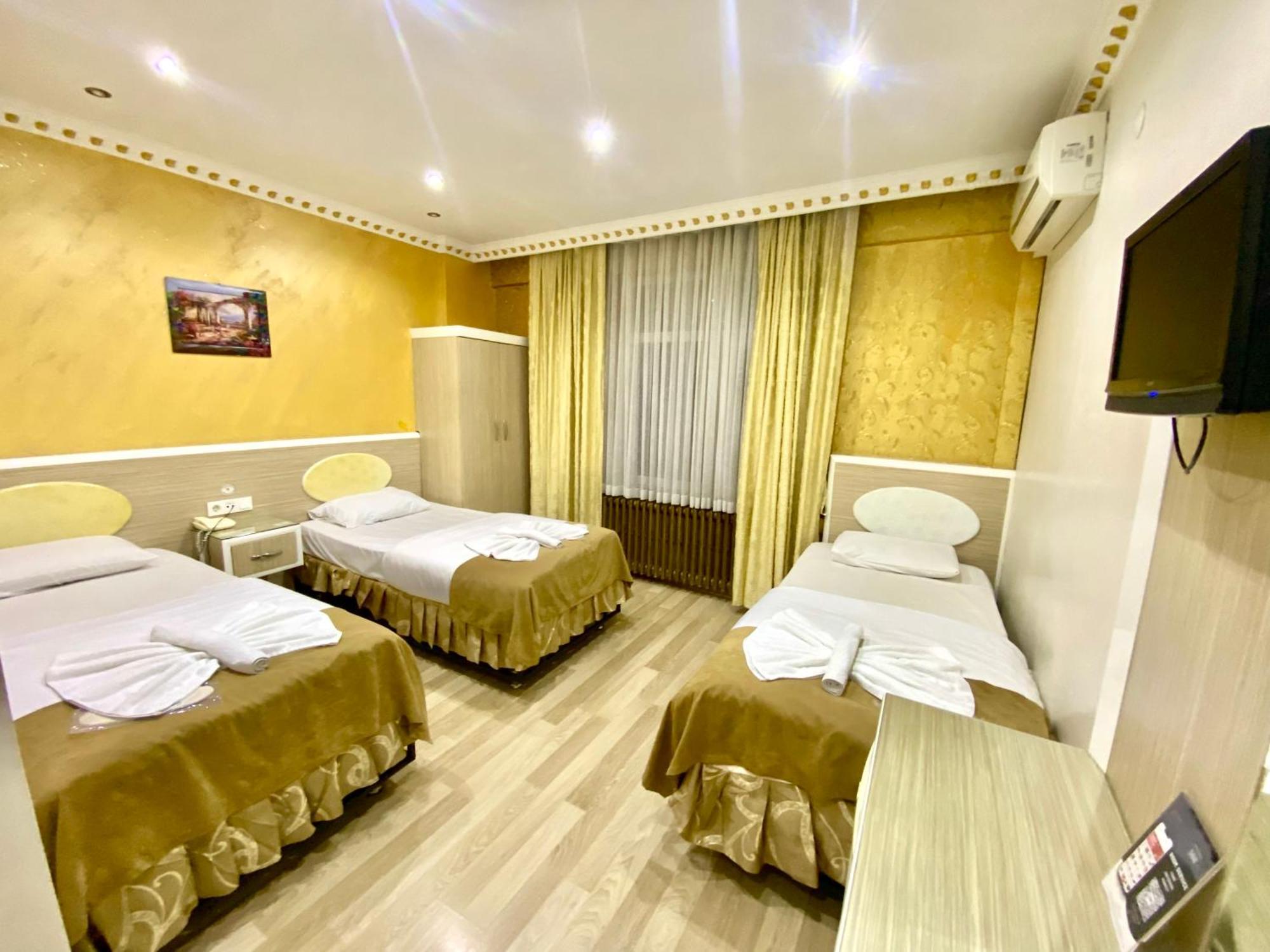 Grand Oral Otel