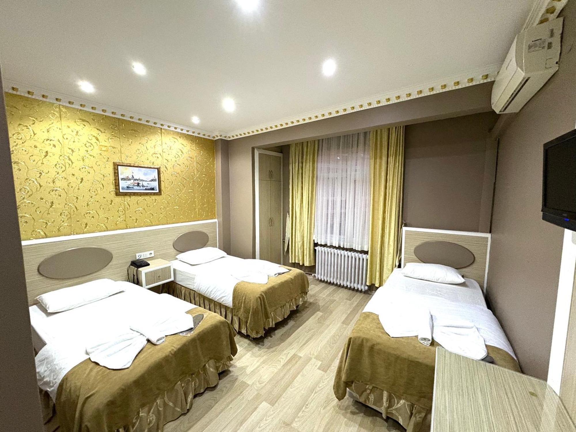 Grand Oral 3* İstanbul
