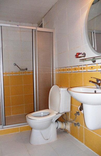 Grand Oral Otel İstanbul
