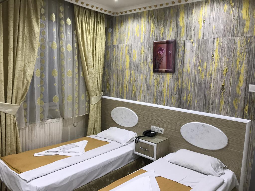 Grand Oral Otel 3*