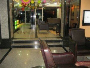 Otel Grand Oral 3*