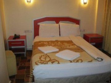 Grand Oral Otel 3*