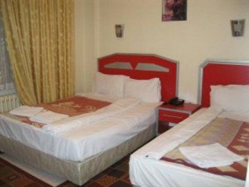 Otel Grand Oral 3*