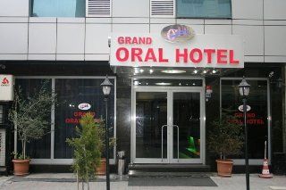 Grand Oral Otel