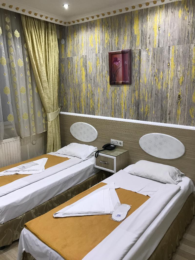 Grand Oral Otel 3*