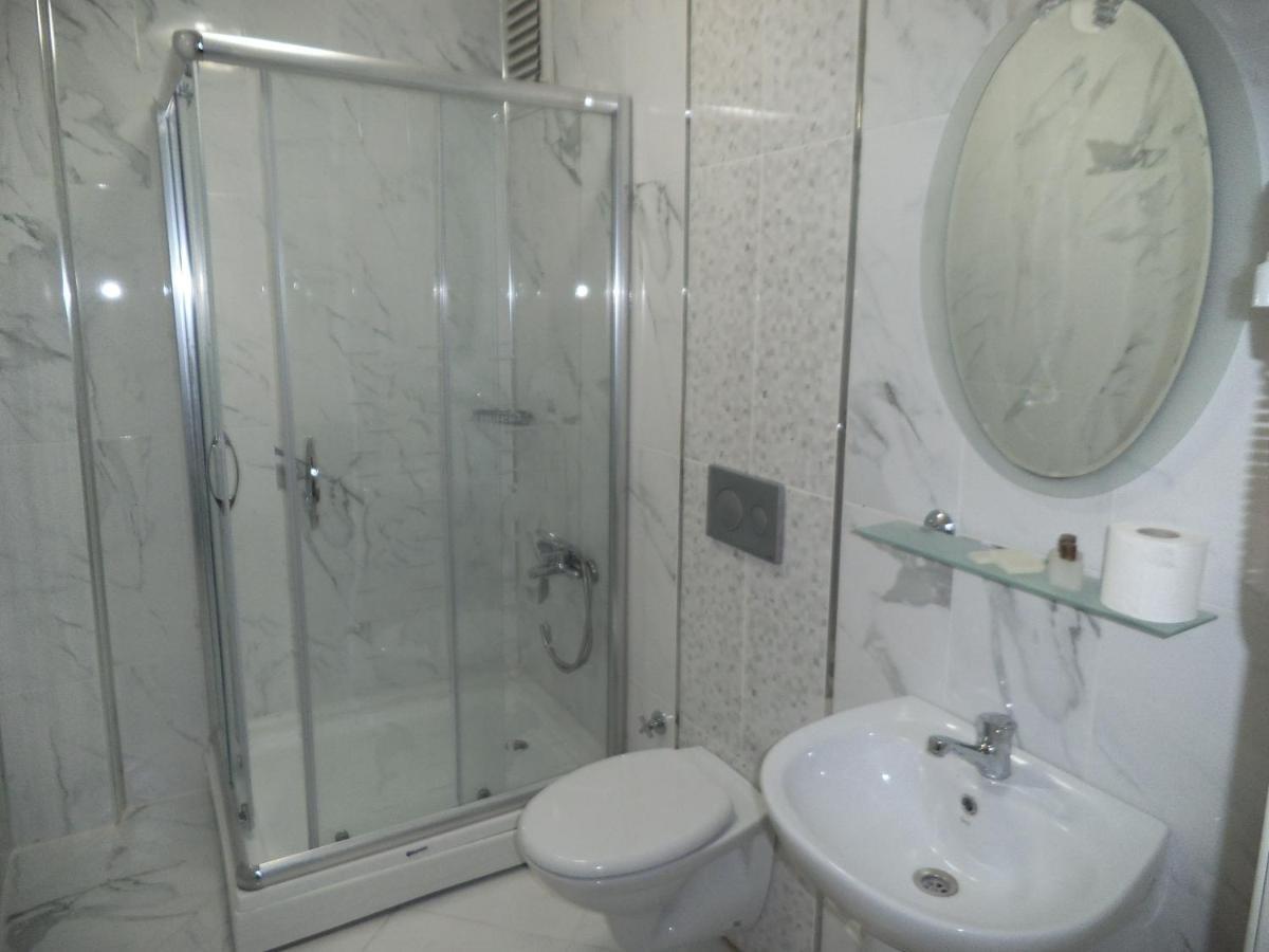 Otel Grand Oral 3*