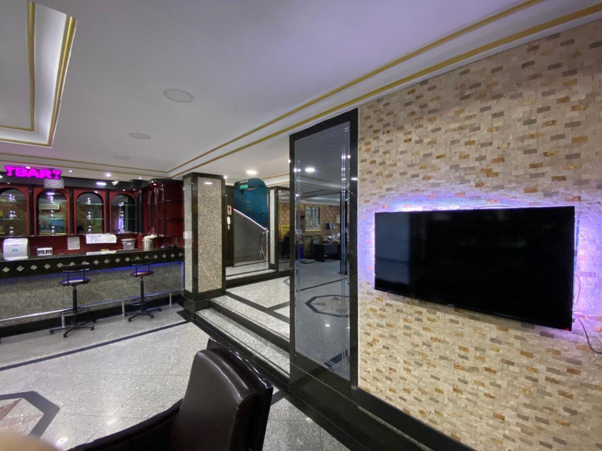 Grand Oral Otel