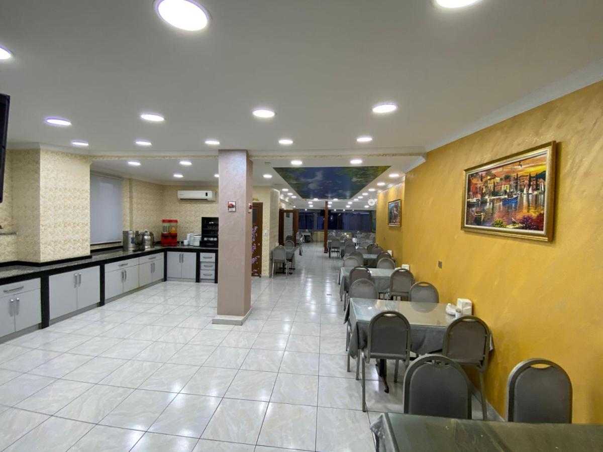 Grand Oral 3* Стамбул