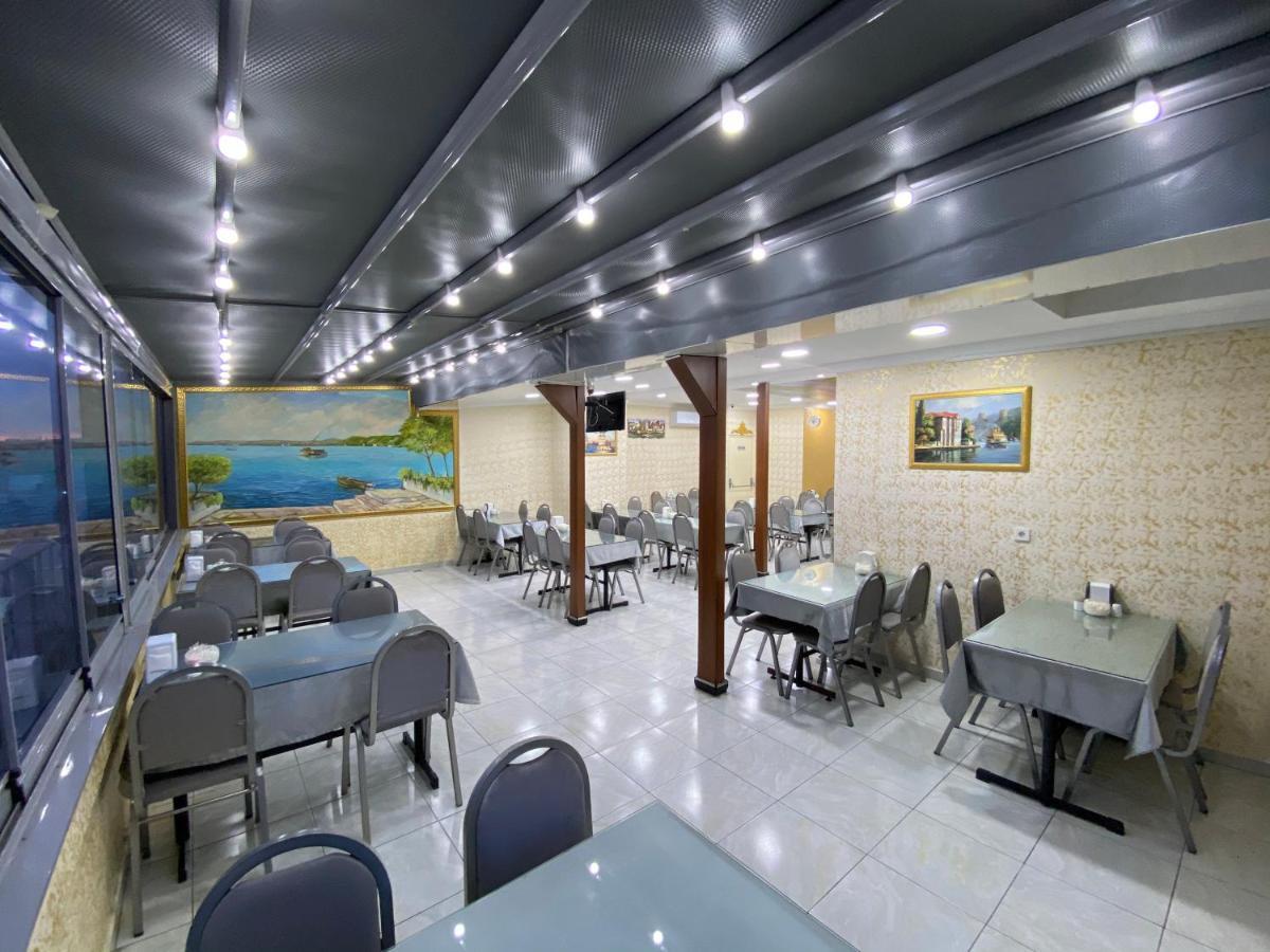 Grand Oral Otel 3*